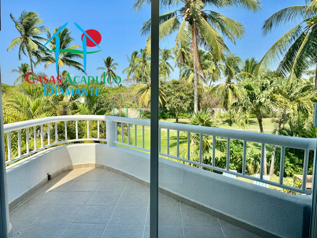 Xel-Ha 43 - Recámara tres 4